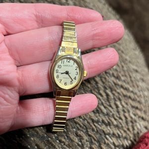 Vintage Wristwatch